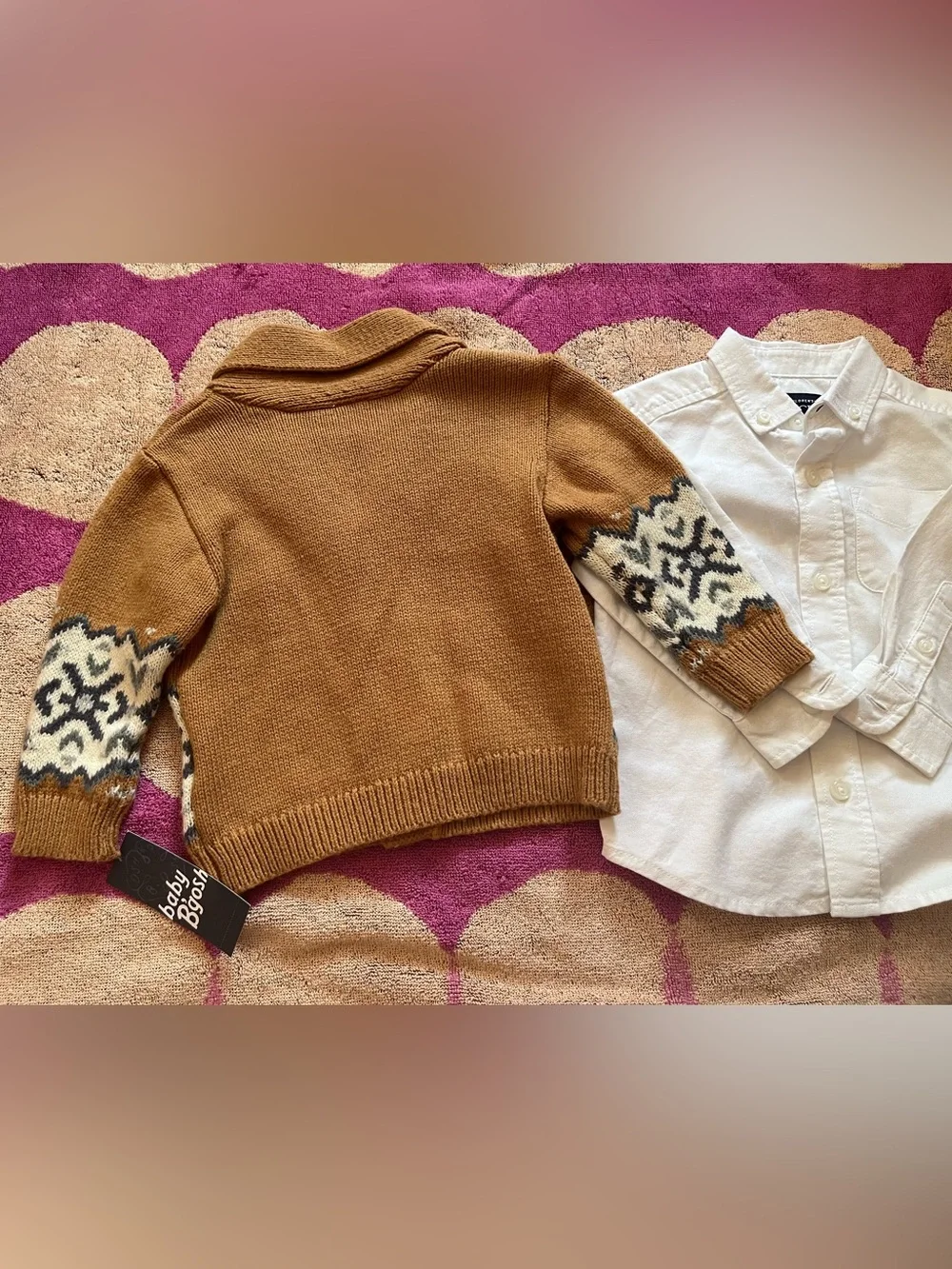 OshKosh Bgosh 2pc set